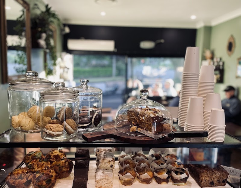 Sage & Butler photo 2