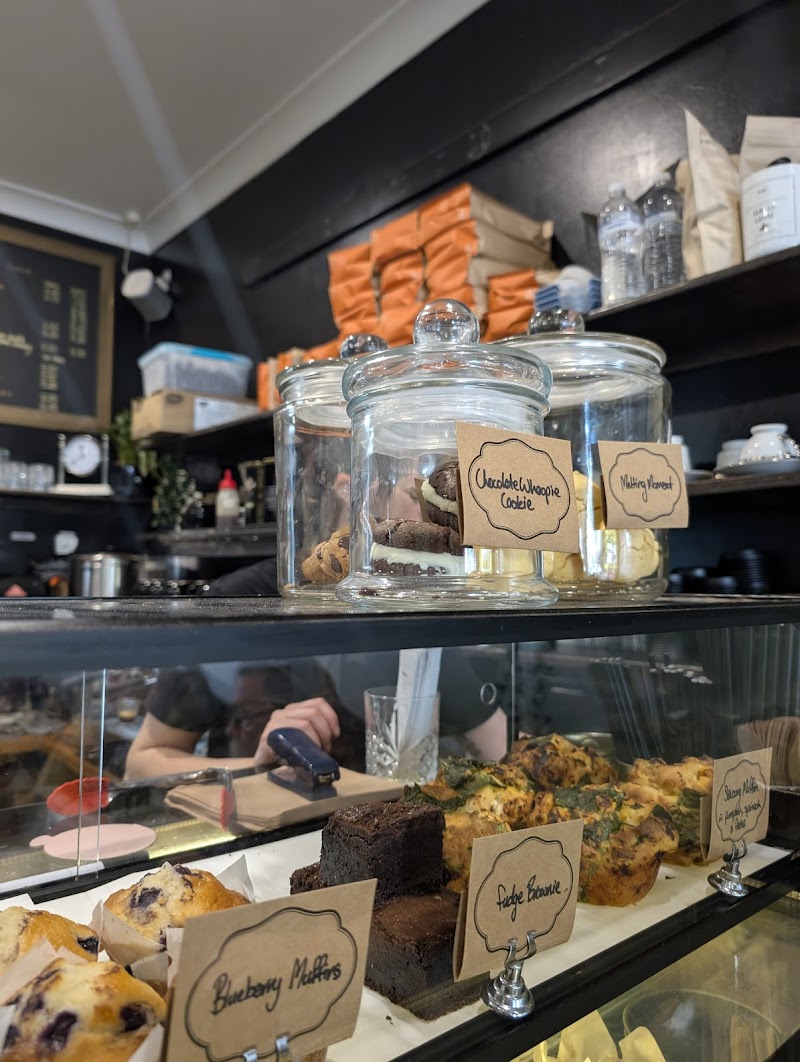 Sage & Butler photo 4