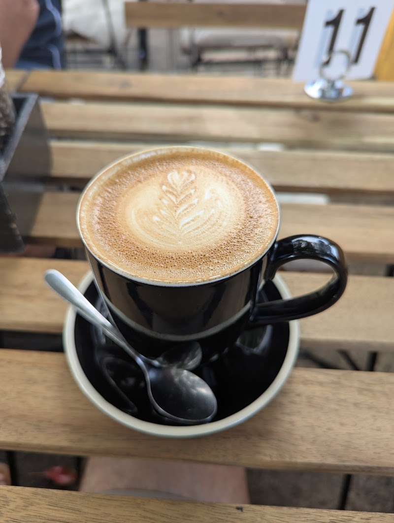 Sage & Butler photo 7