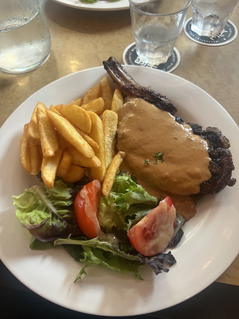 IMC Steak House photo 7