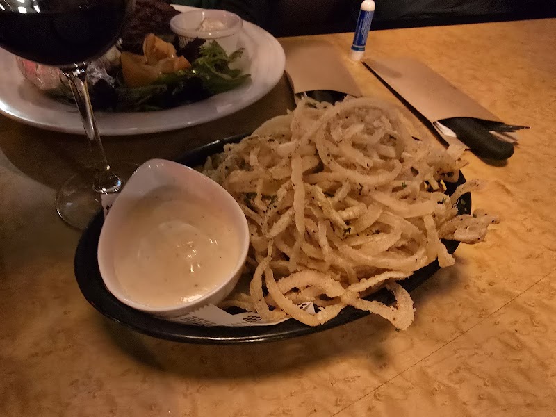 IMC Steak House photo 10