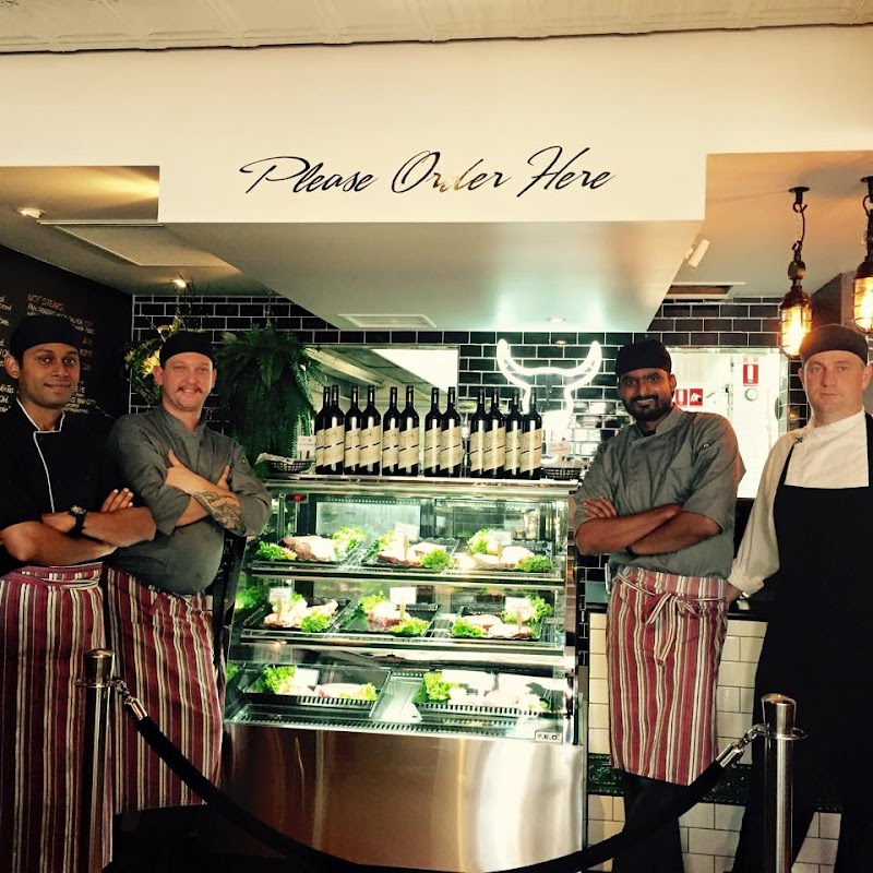 IMC Steak House photo 1