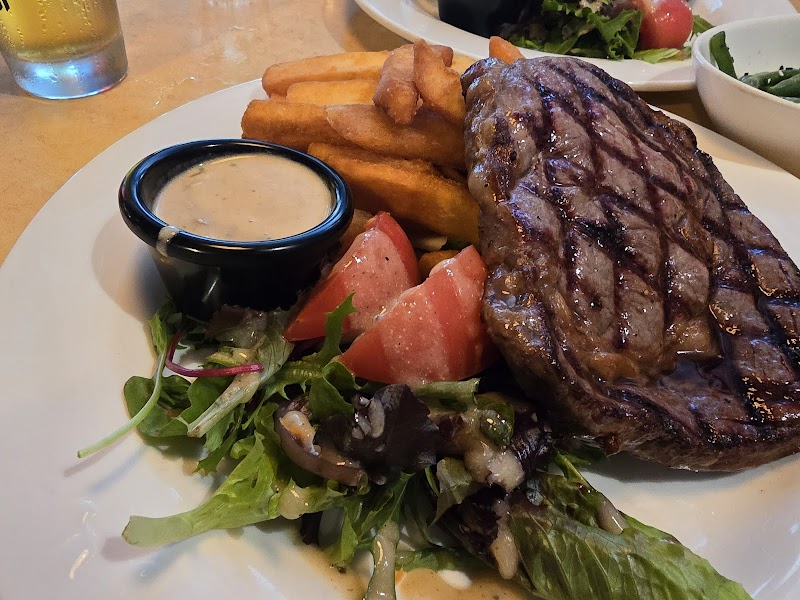 IMC Steak House photo 3