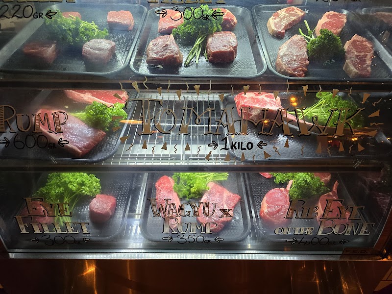 IMC Steak House photo 6