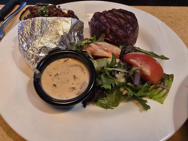 IMC Steak House photo 9