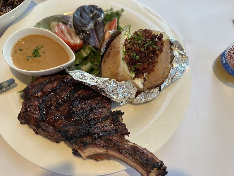 IMC Steak House photo 5