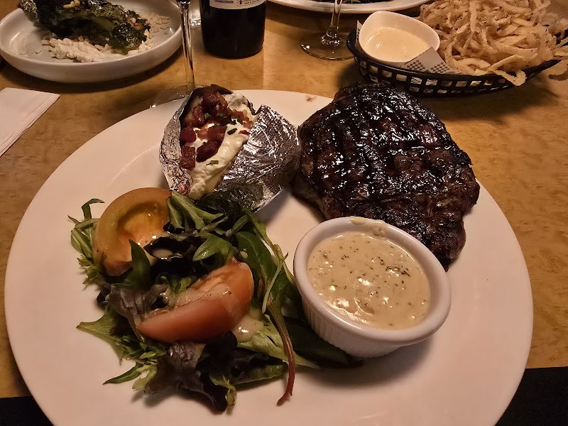 IMC Steak House photo 8