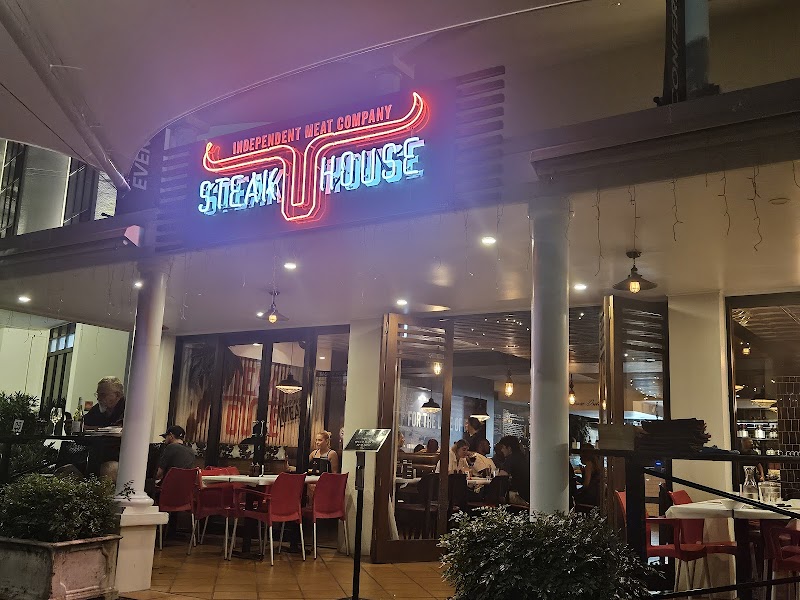 IMC Steak House photo 4