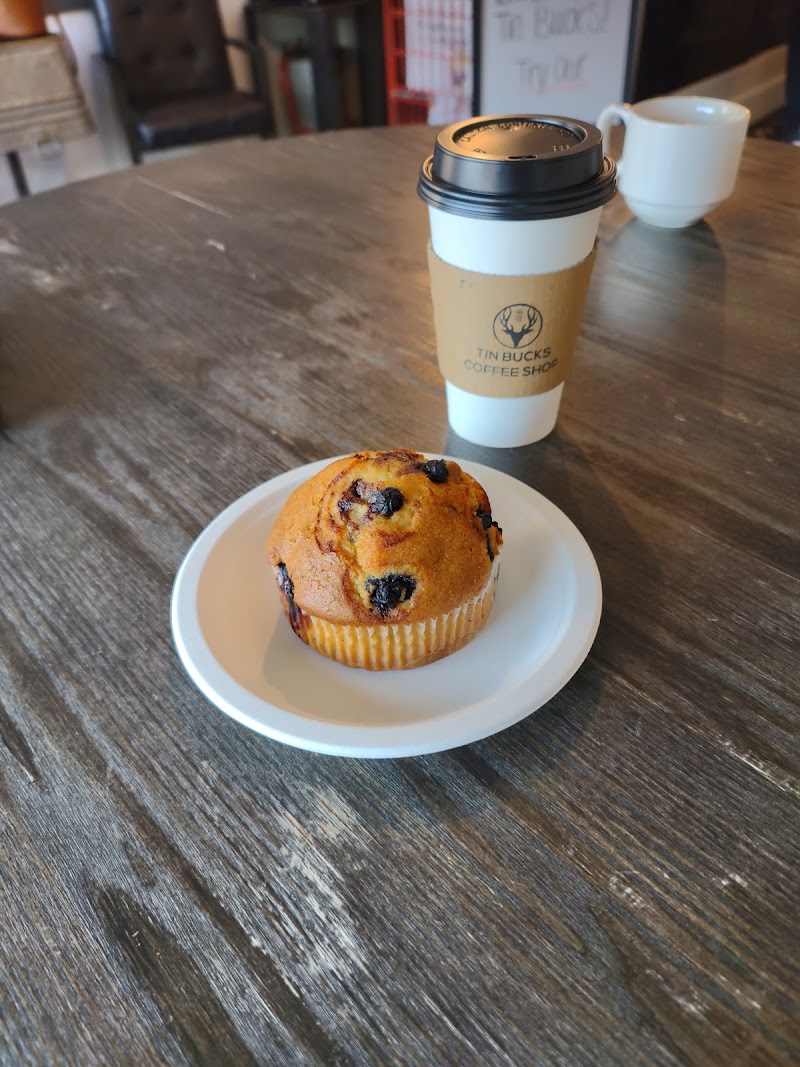 Tin Bucks Coffee Shop photo 3