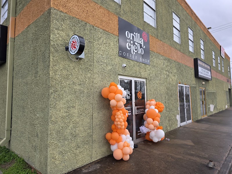 Orilla del Cielo photo 1