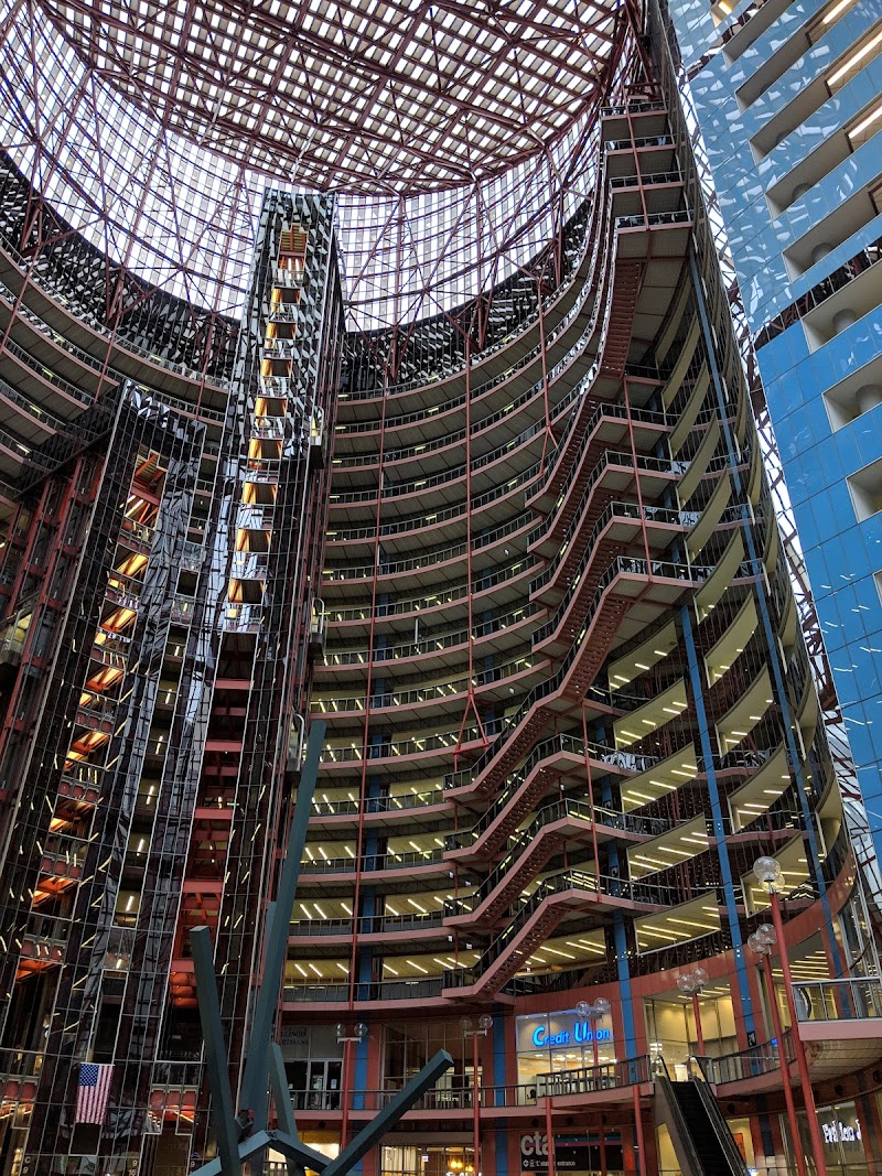 Chicago Central Illinois Secretary of State Facility photo 4