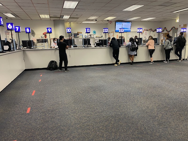 Chicago Central Illinois Secretary of State Facility photo 2