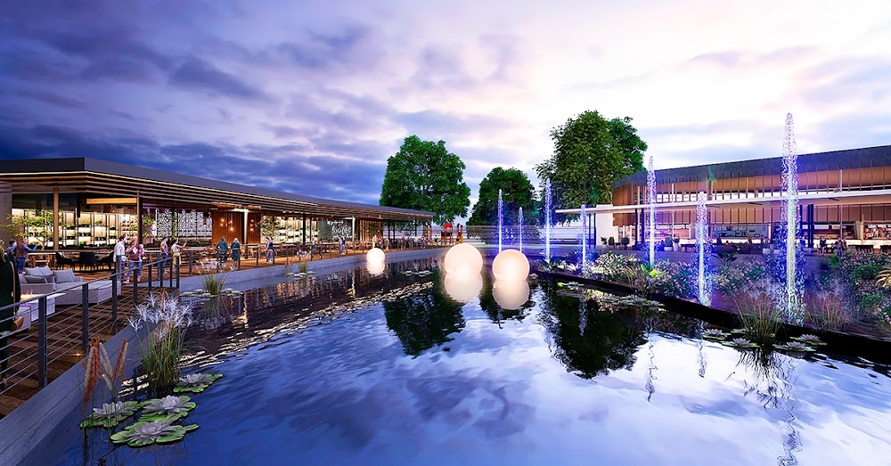 Galerías Santa Anita fotoğraf 1