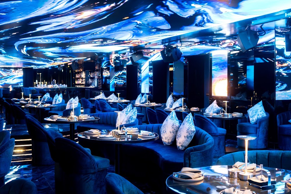 O Dubai - Lounge & Club fotoğraf 1