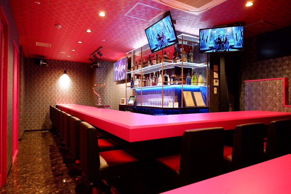 K-POP BAR SHISHU（ケーポップバーシシュ） fotoğraf 1