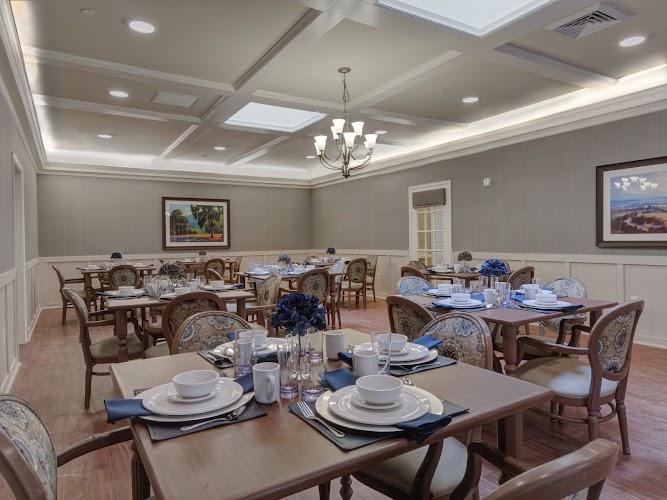 Autumn Leaves of Cityview