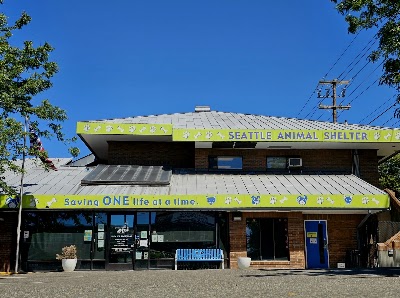 Seattle Animal Shelter