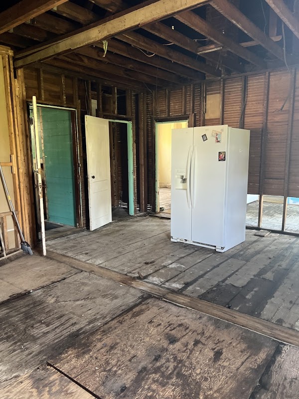 RCC Restoration — photo