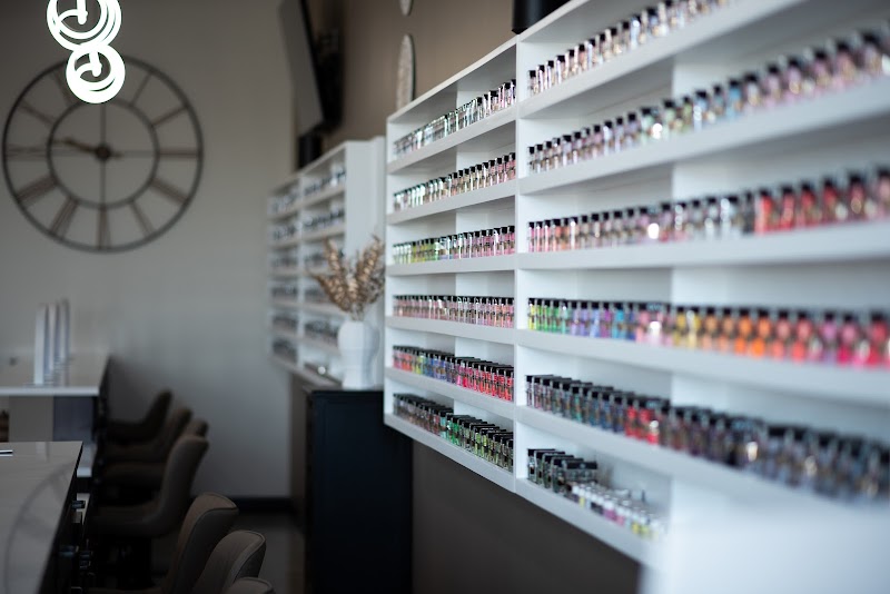 The Nail Boutique