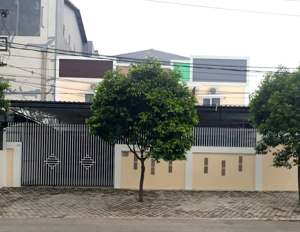 kost Putri Grace Anjasmoro