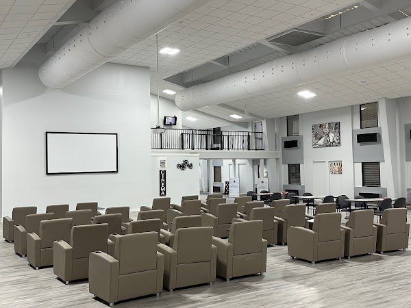 Photo by The Spring House at Louisville