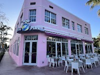Photo of Big Pink