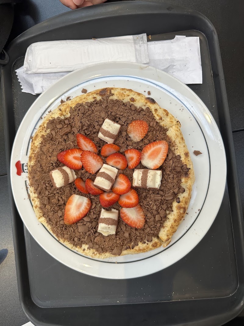 Foto de Farina Pizzaria Artesanal