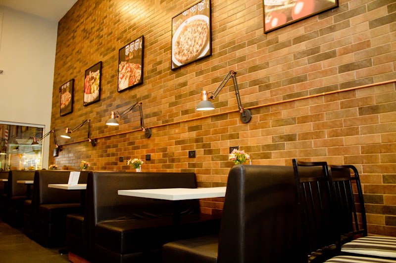Farina Pizzaria Artesanal