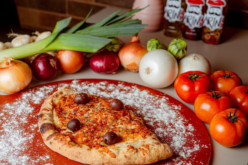 Foto de Farina Pizzaria Artesanal