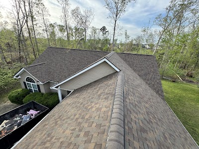 Eclipse Roofers