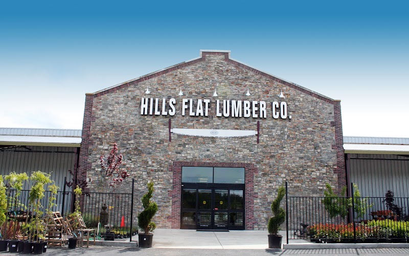Hills Flat Lumber Co. photo 1