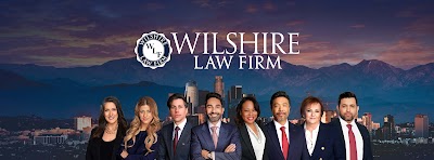 Wilshire Law Firm - Car accident lawyer in Oakland