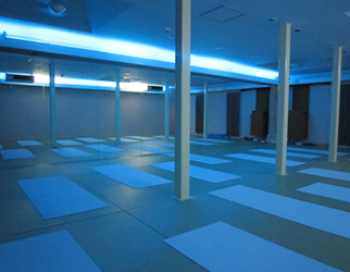 Attain-Yoga Studio京都(アテインヨガスタジオ京都) — 3