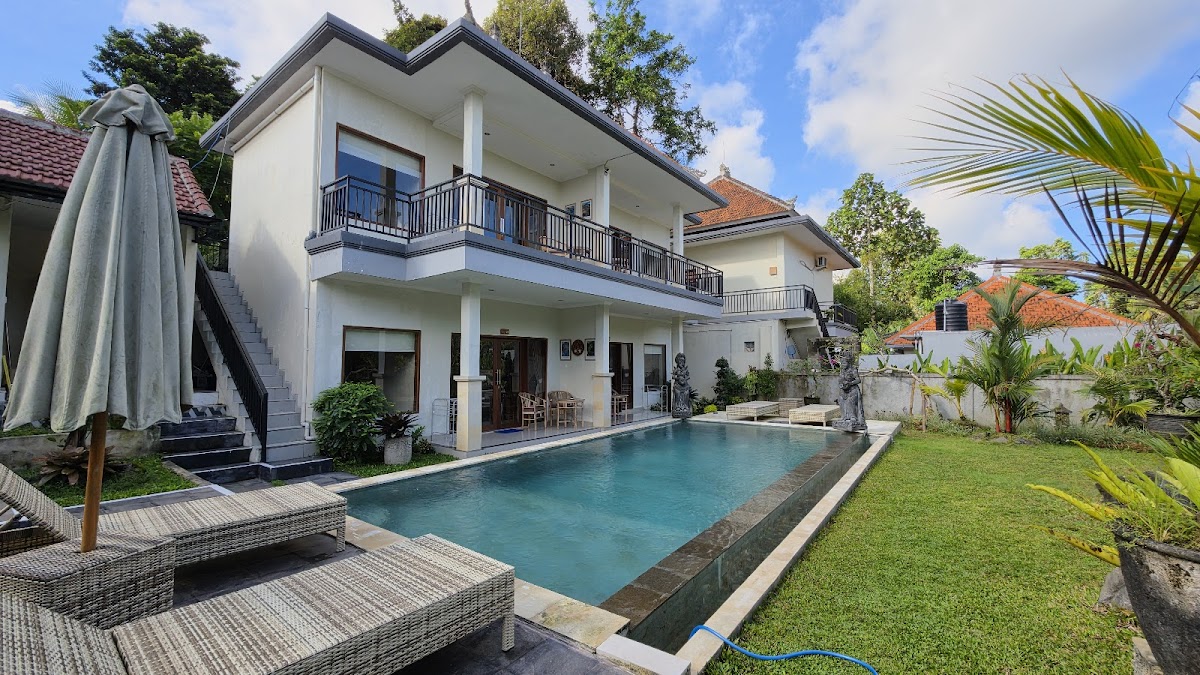 Villa Ubud
