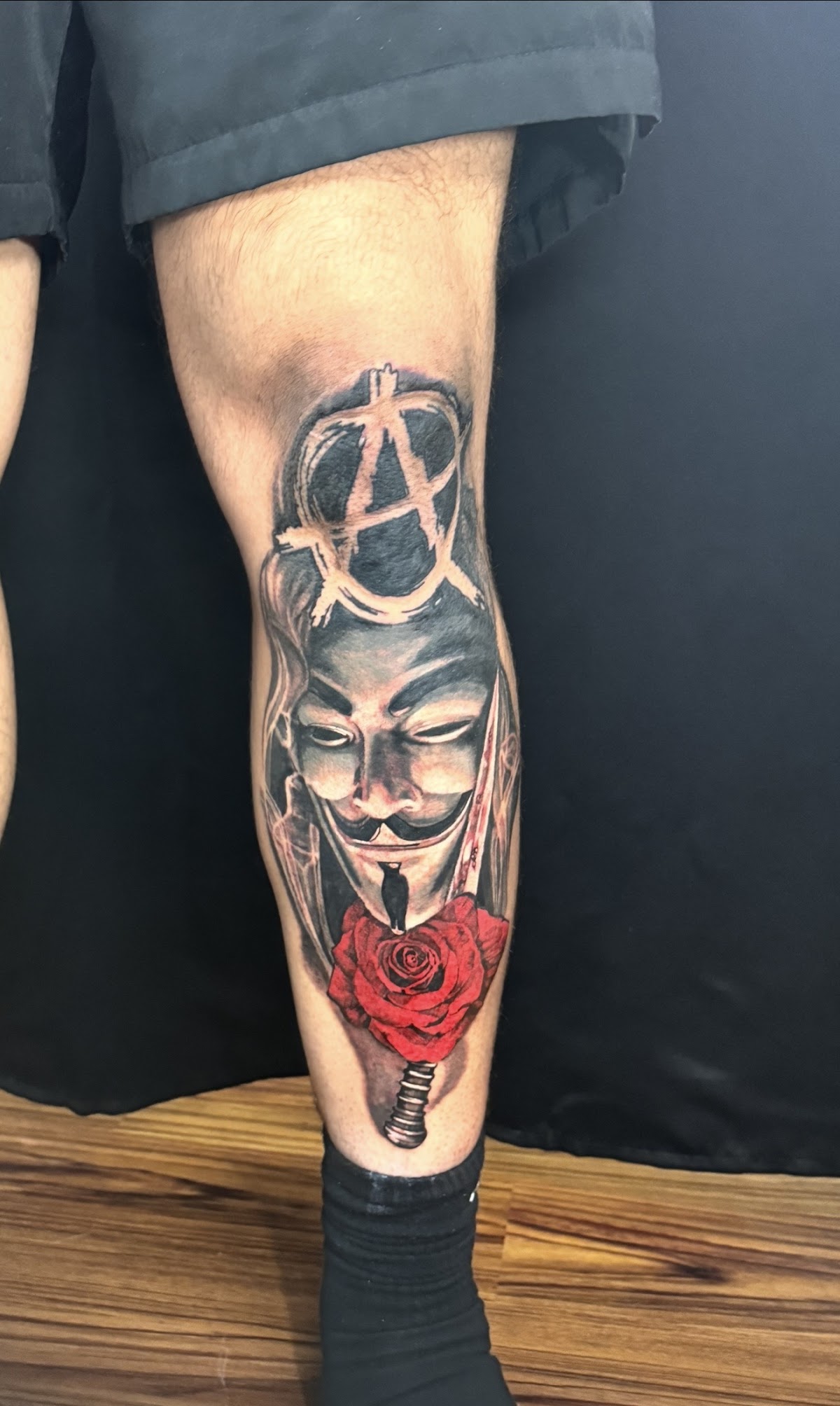 Tattooyummy tattoo parlor in Friendswood, TX