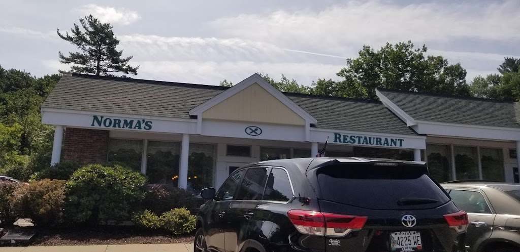 Norma’s Restaurant