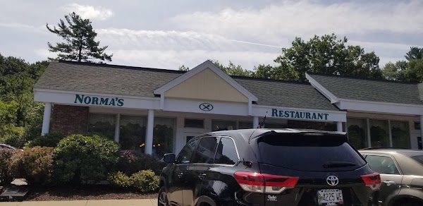 Norma’s Restaurant