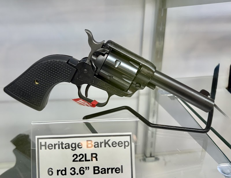 Alba Arms and Ammo photo