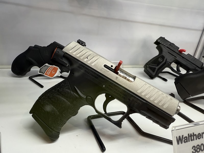 Bigfoot Ammo Store LLC photo