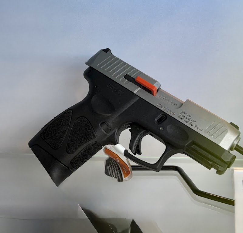 Alba Arms and Ammo photo