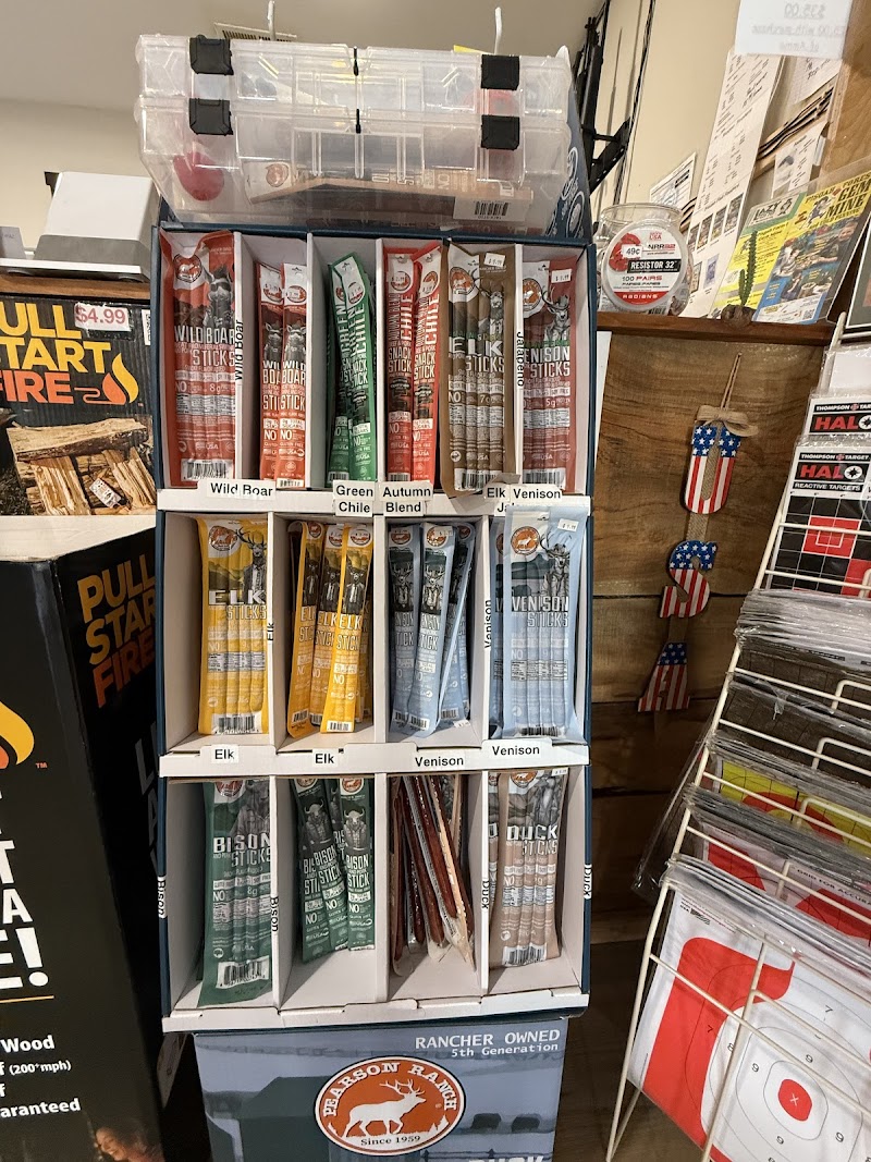 Alba Arms and Ammo photo