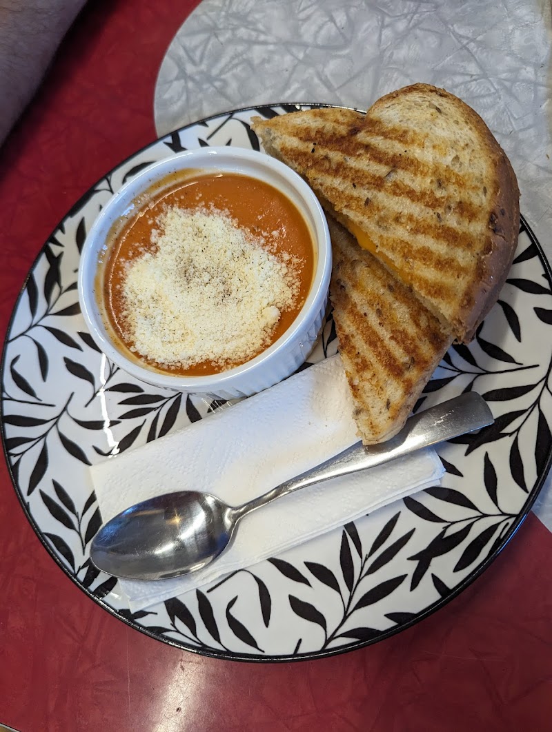 Bliss Crystal Cafe photo 2