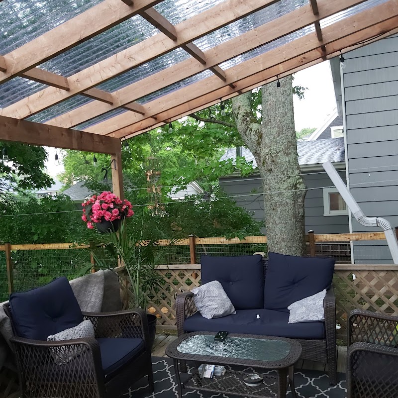 Bliss Crystal Cafe photo 1