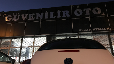 Güvenilir Oto - Oto Servisi