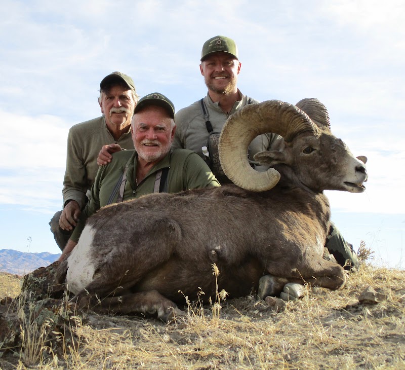 Nevada Guide Service - Photo 3