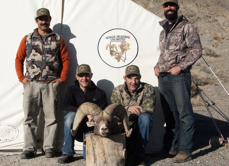 Nevada Guide Service - Photo 4