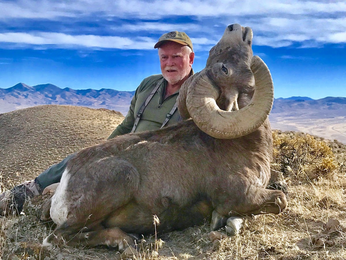 Nevada Guide Service