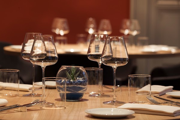 LA PORTA ANTICA Brescia