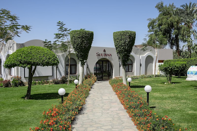 Iberotel Luxor By JAZ