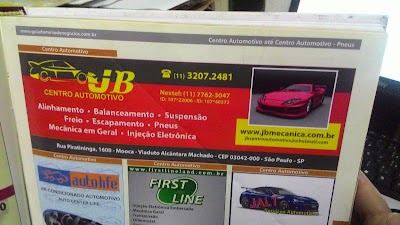 Foto de JB Centro Automotivo